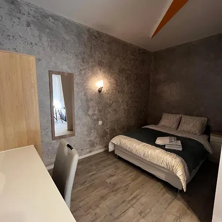 Maison A *