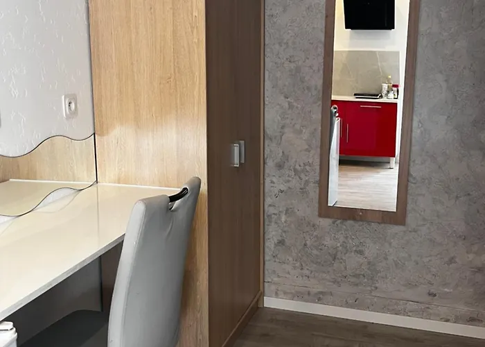 Maison A *