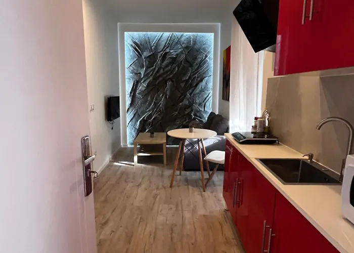 Maison A * Riorges