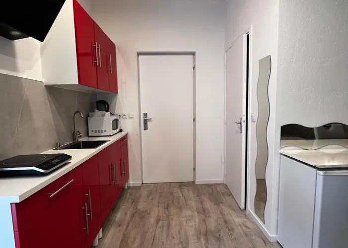 Maison A * Riorges