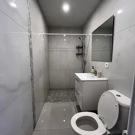 Maison A Apartman *