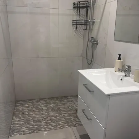 Apartman Maison A Riorges
