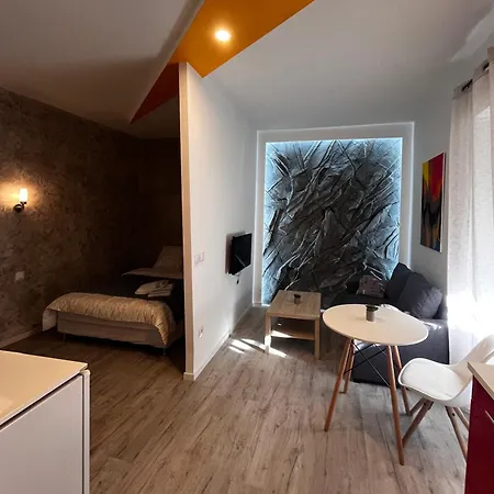Maison A * Riorges