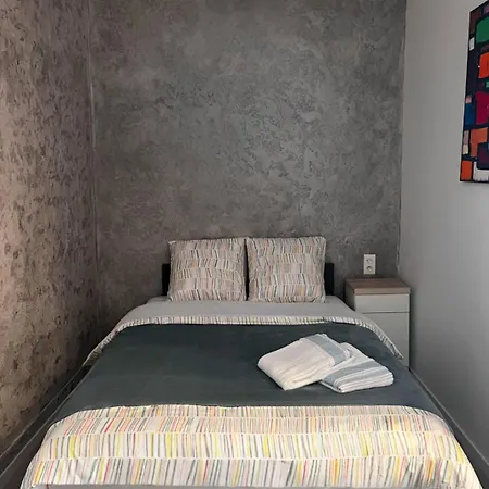 Apartment Maison A Riorges
