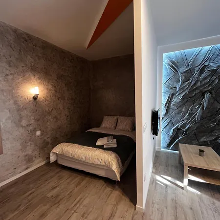 דירה Maison A *