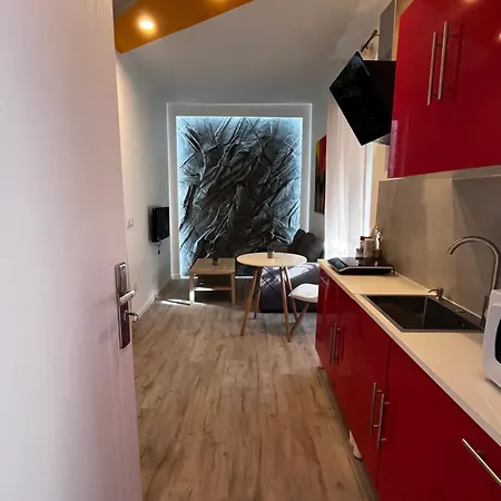 Maison A * Riorges