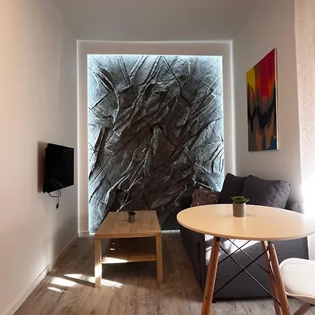 Maison A דירה *