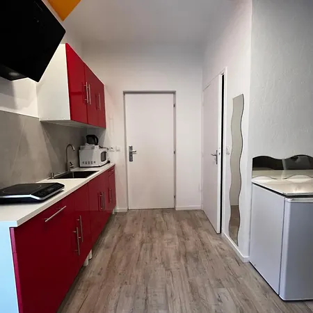 Maison A * Riorges